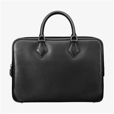 plume 12h briefcase by hermes|plume purses.